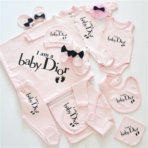 baby nest dior|newborn baby Dior products.